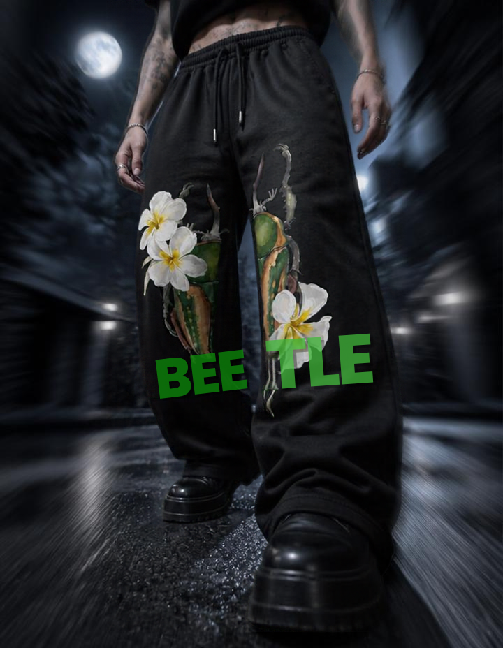 Beetle